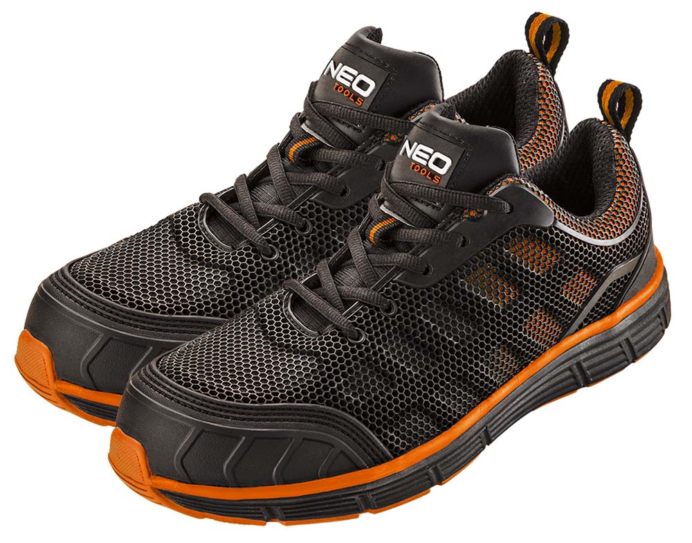 NEO SPORT SAFETY SHOES S1 47