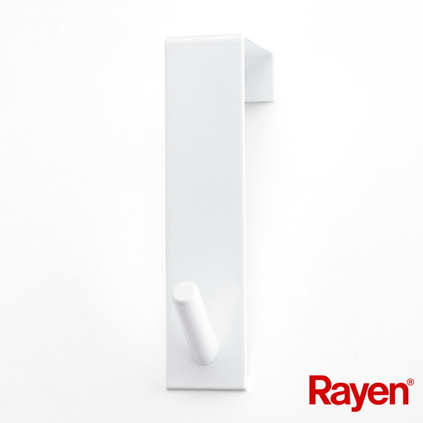 RAYEN DOOR HANGER 1 HOOK