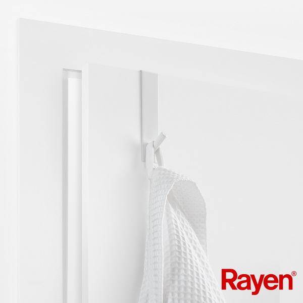 RAYEN DOOR HANGER 1 HOOK