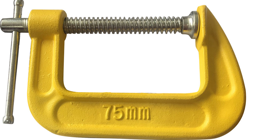 CROWNMAN G-CLAMP 3 75mm