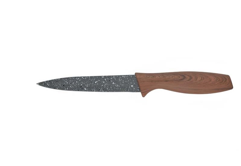 ESTIA KITCHEN KNIFE STONE