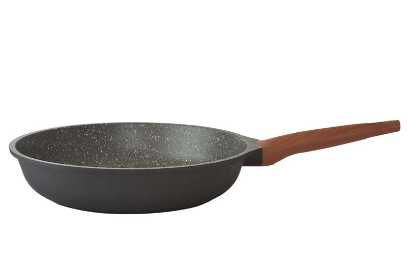 ESTIA STONE FRYPAN 24CM