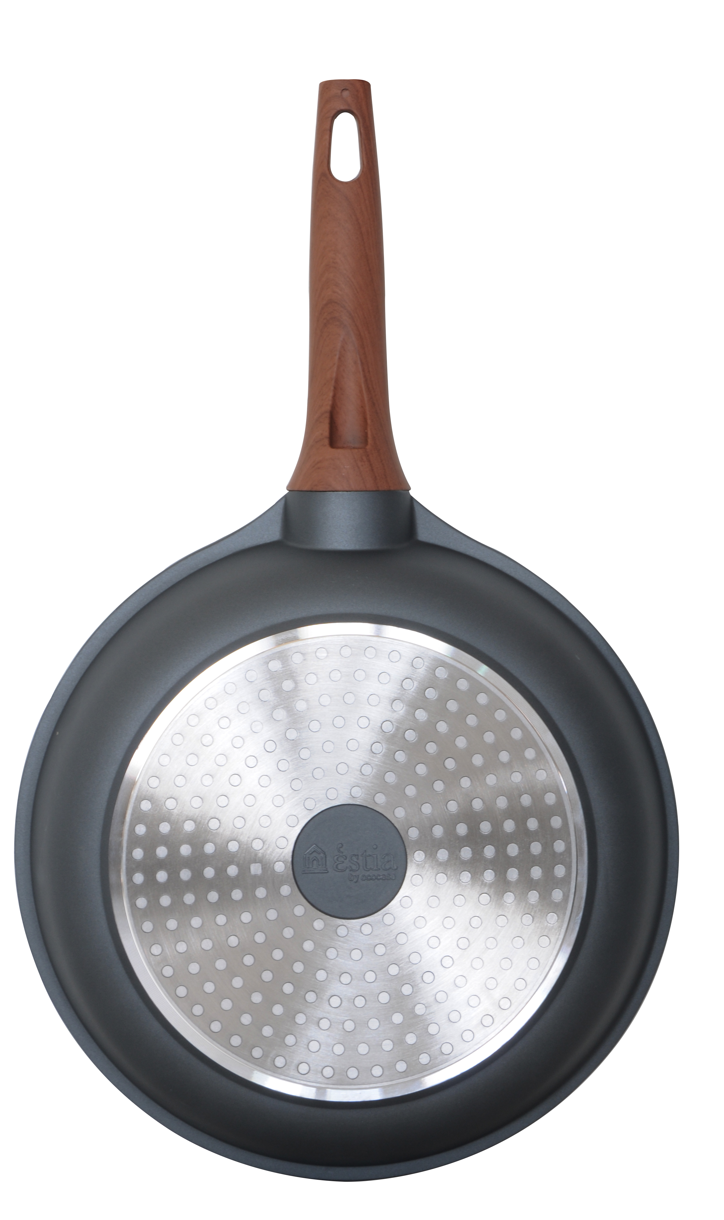 ESTIA STONE FRYPAN 24CM