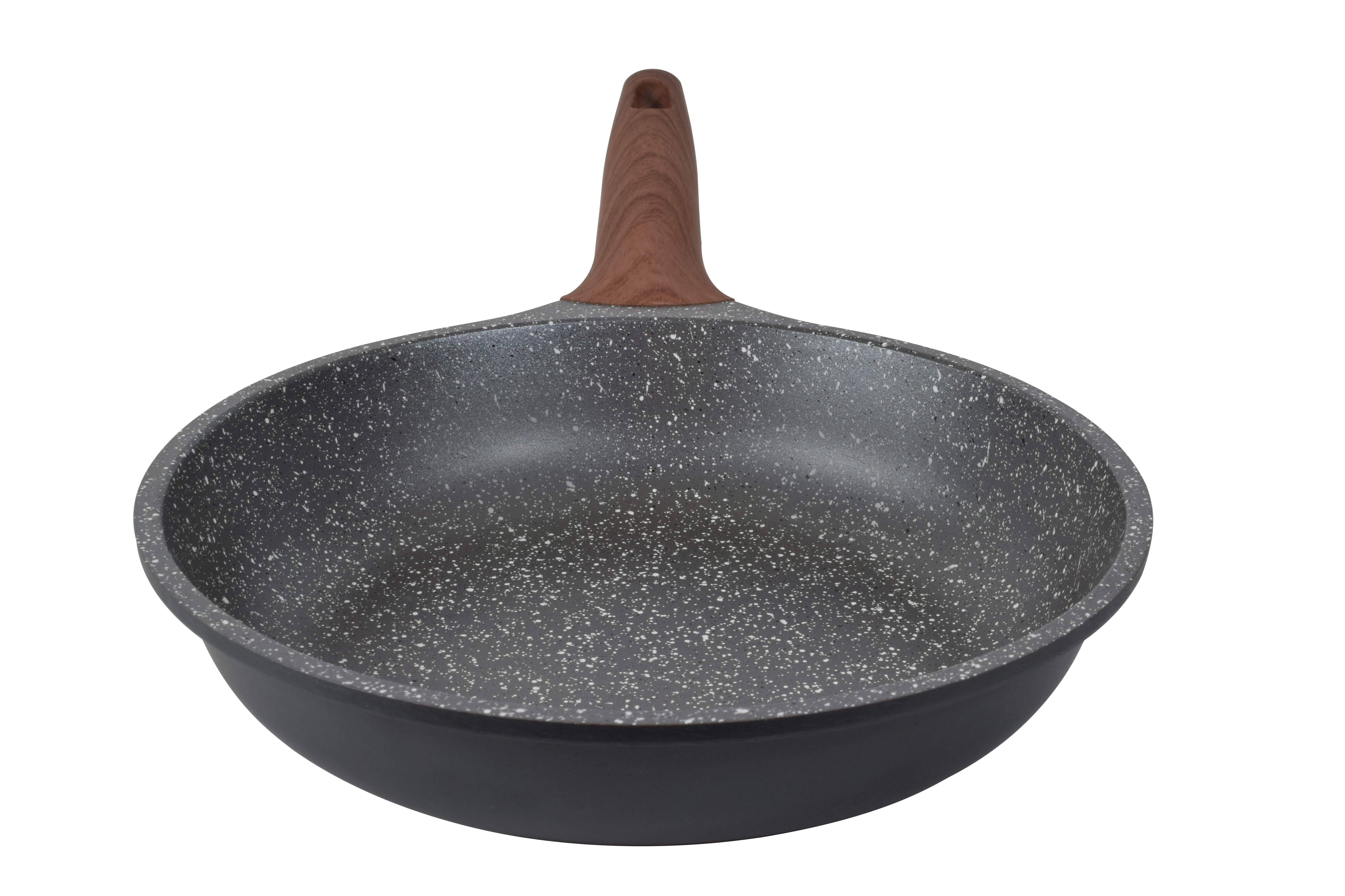 ESTIA STONE FRYPAN 24CM