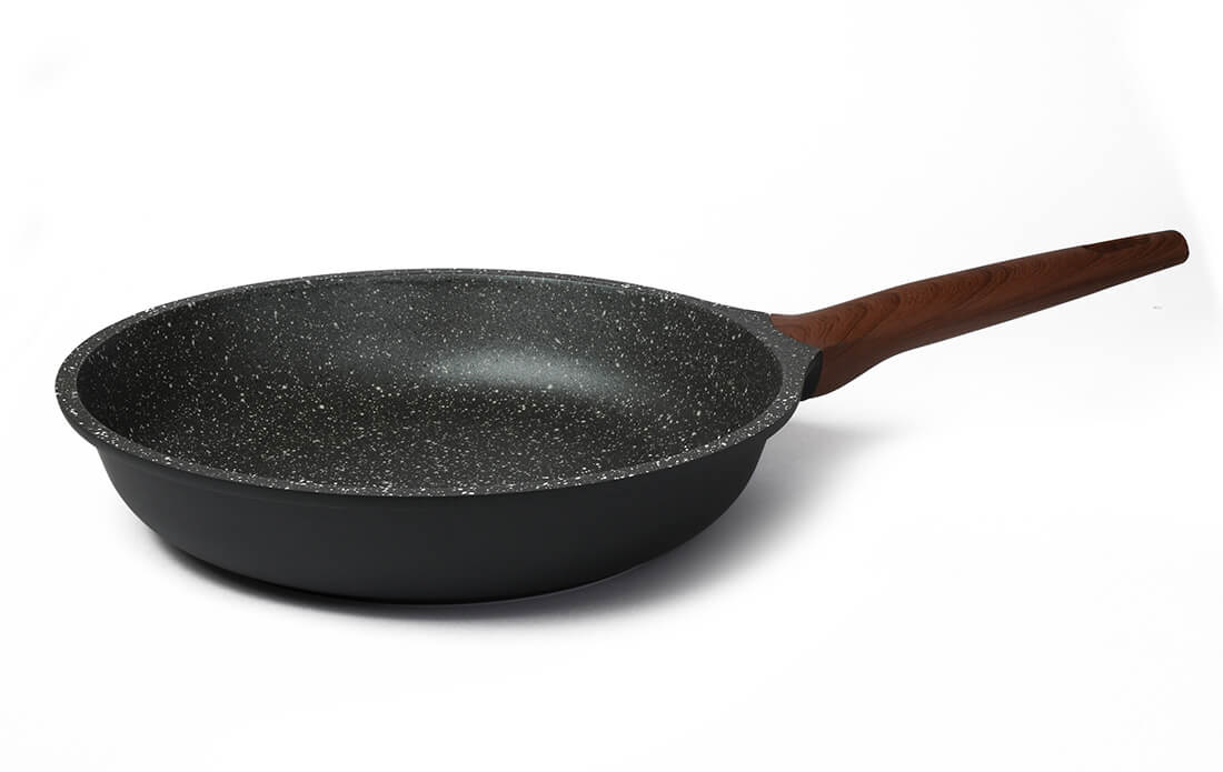 ESTIA STONE FRYPAN 28CM