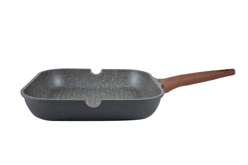 ESTIA STONE GRILL 28CM