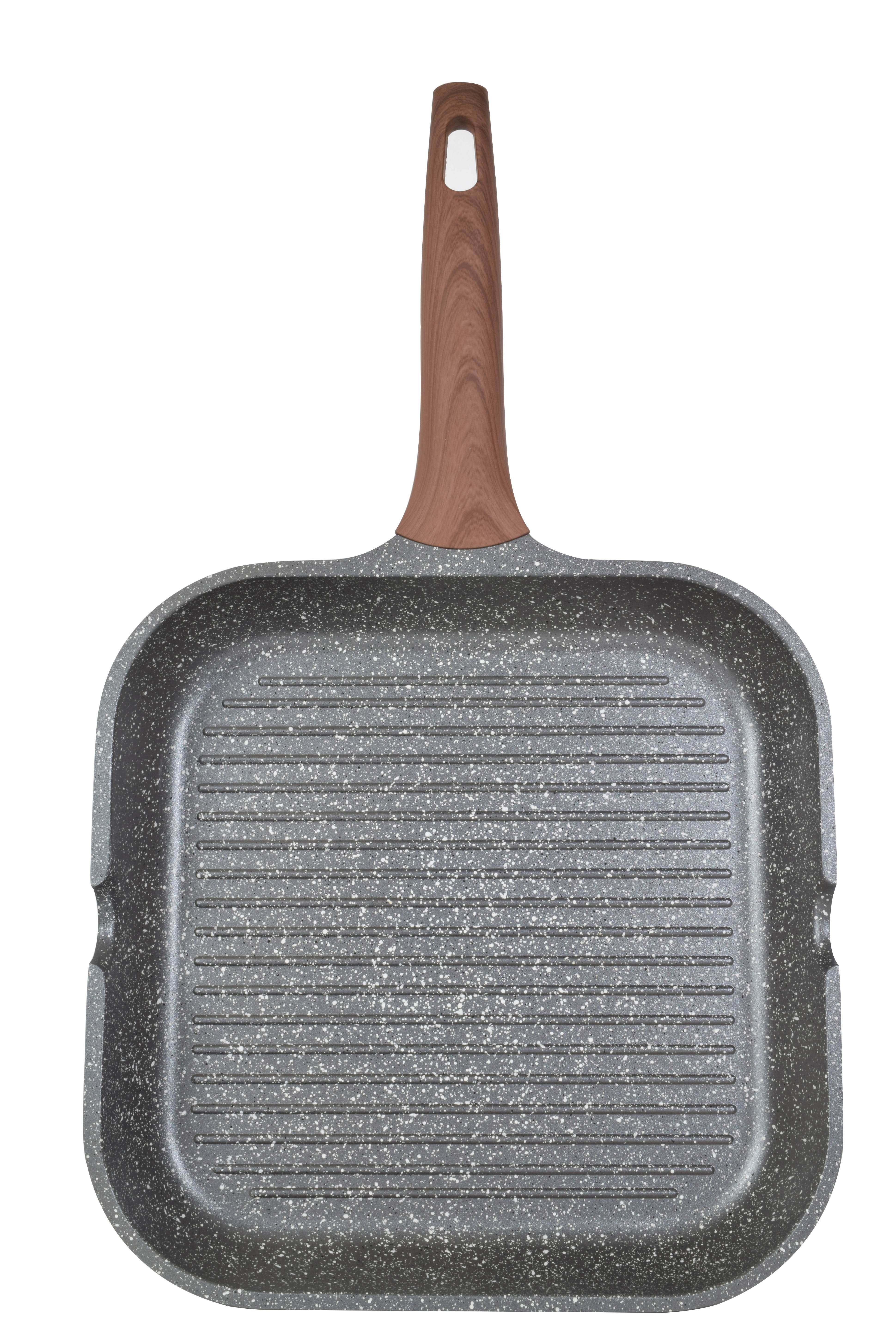 ESTIA STONE GRILL 28CM