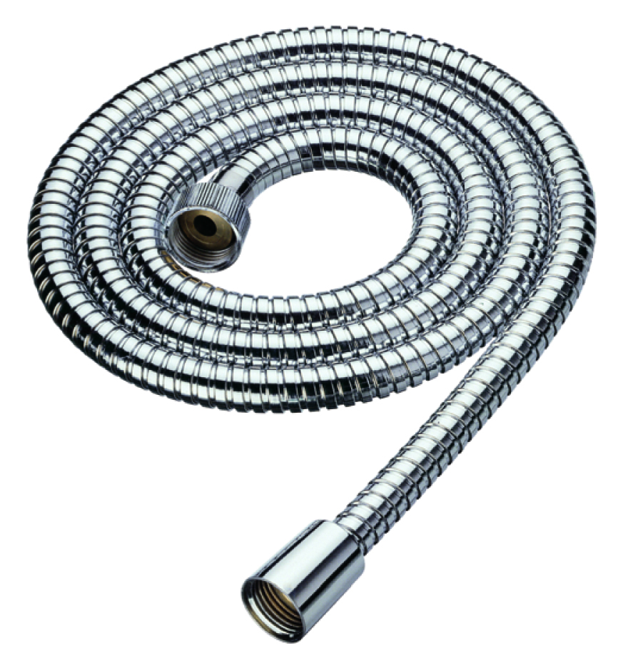 IDROBRIC METAL FLEXIBLE HOSE 200CM