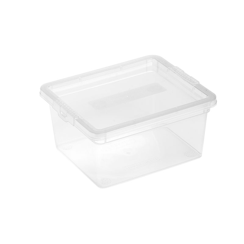 CYCLOPS STORAGE BOX SET 4 PIECES