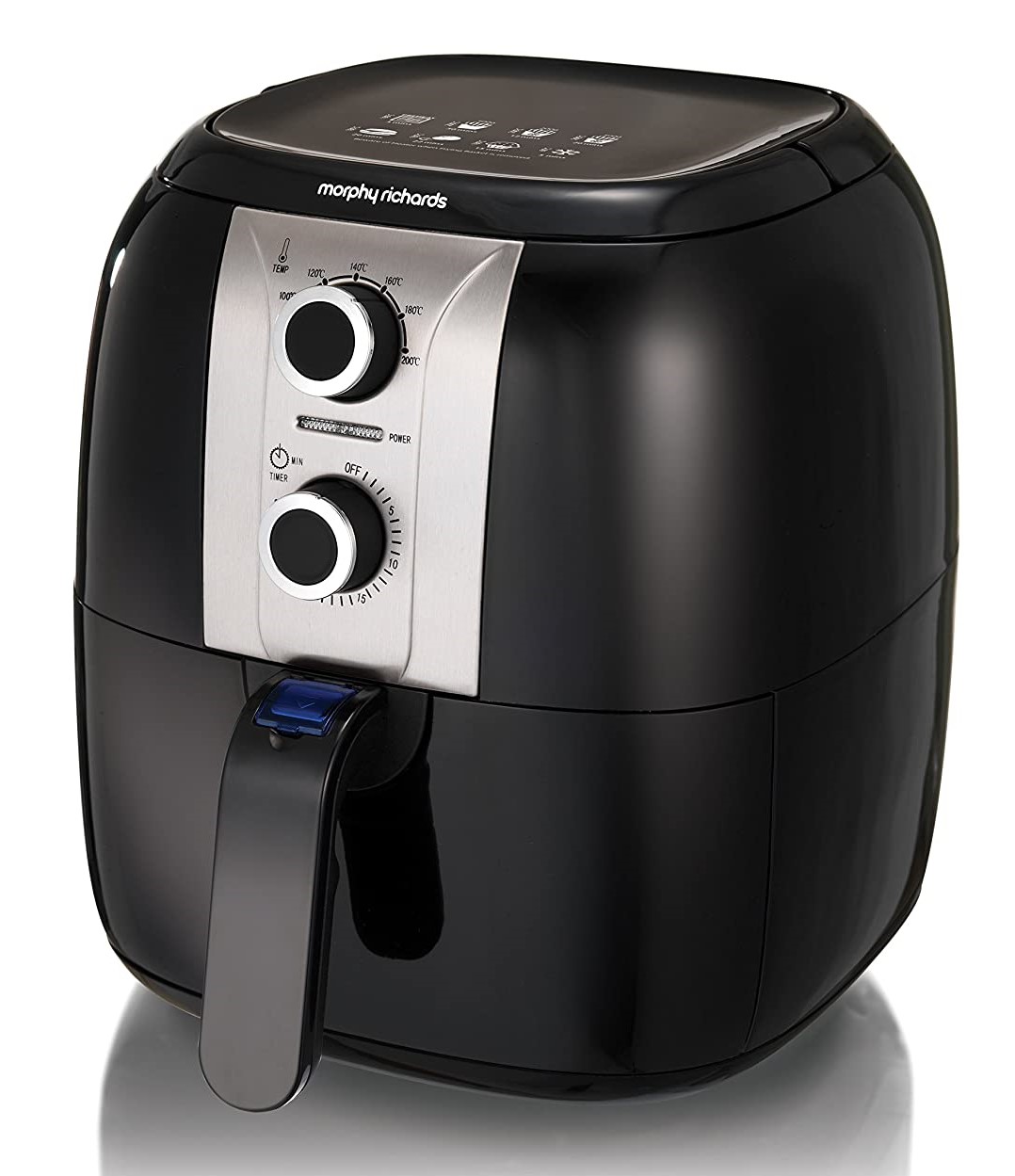 MORPHY RICHARDS  HEALTH FRYER