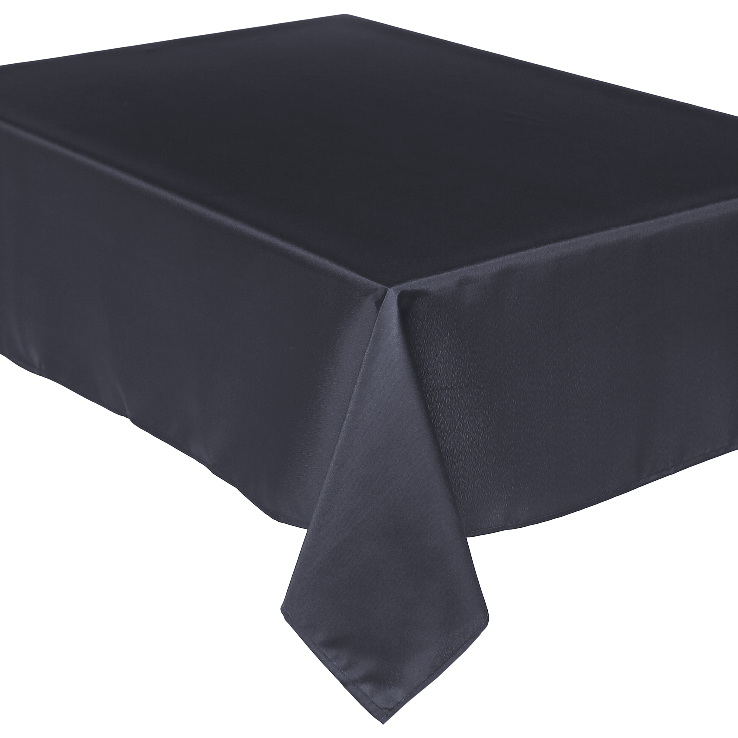 ATMOSPHERA ANTI-STAIN TABLECLOTH 140X240CM GREY