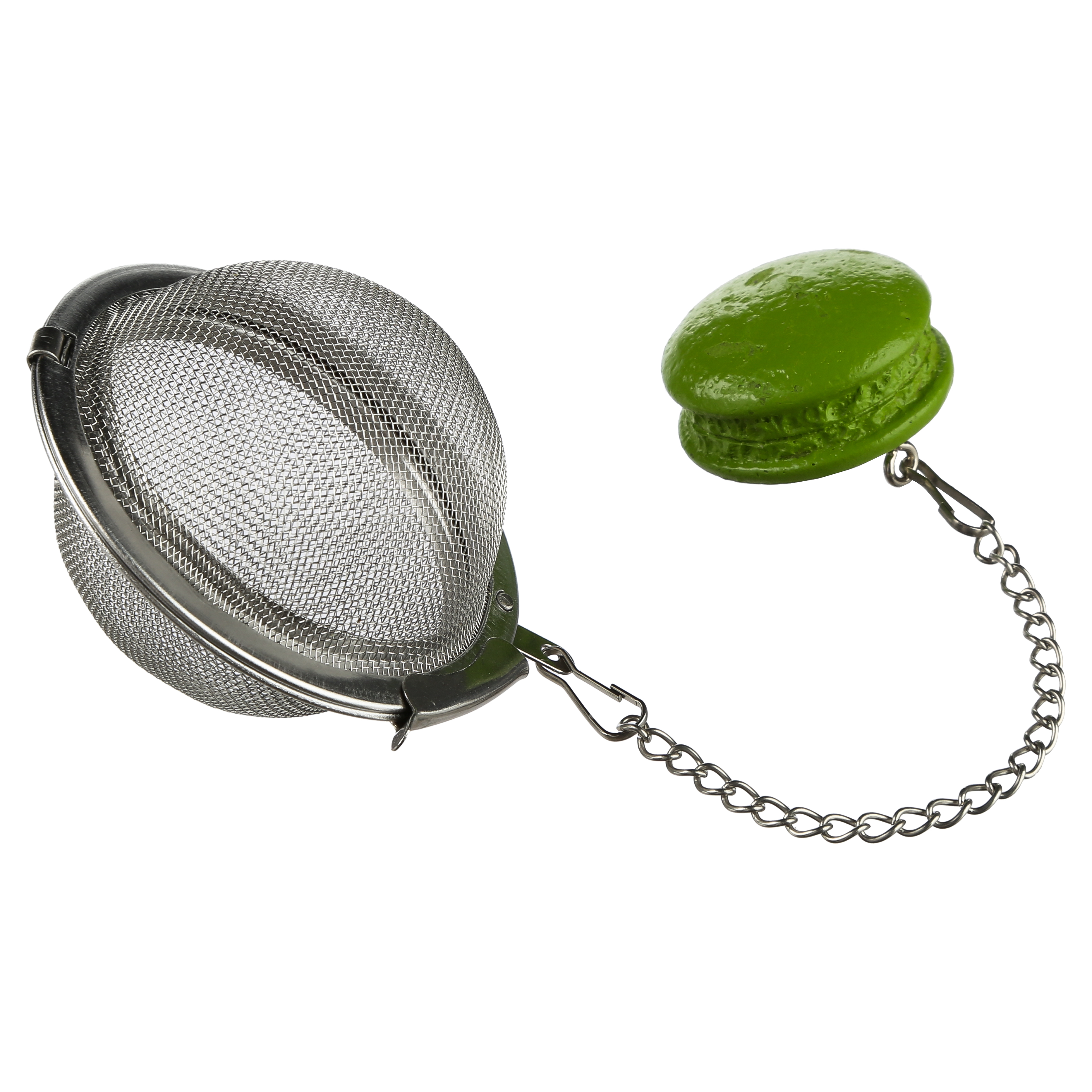 TEA BALL INFUSER