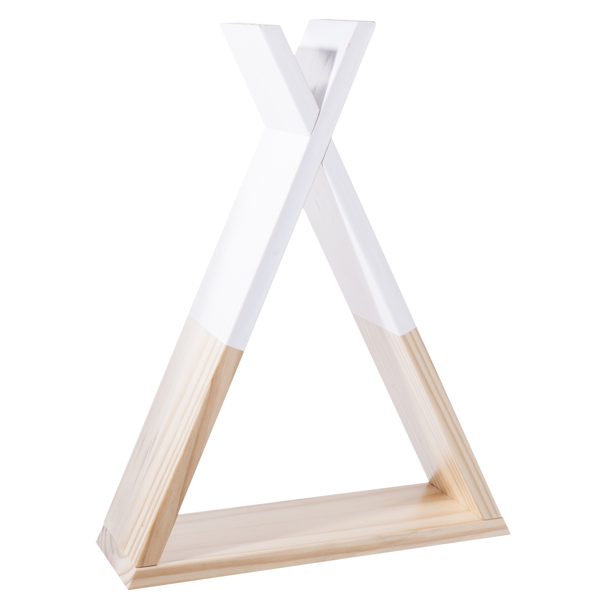 TIPI SHELF WHITE