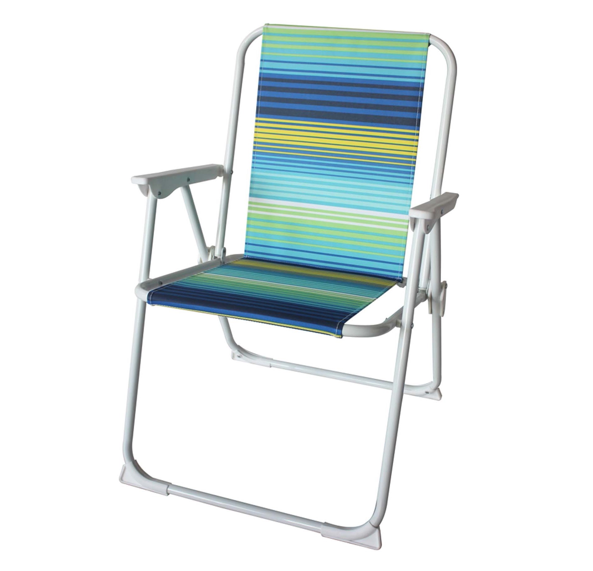 BELLA PICNIC CHAIR 56X52X78CM