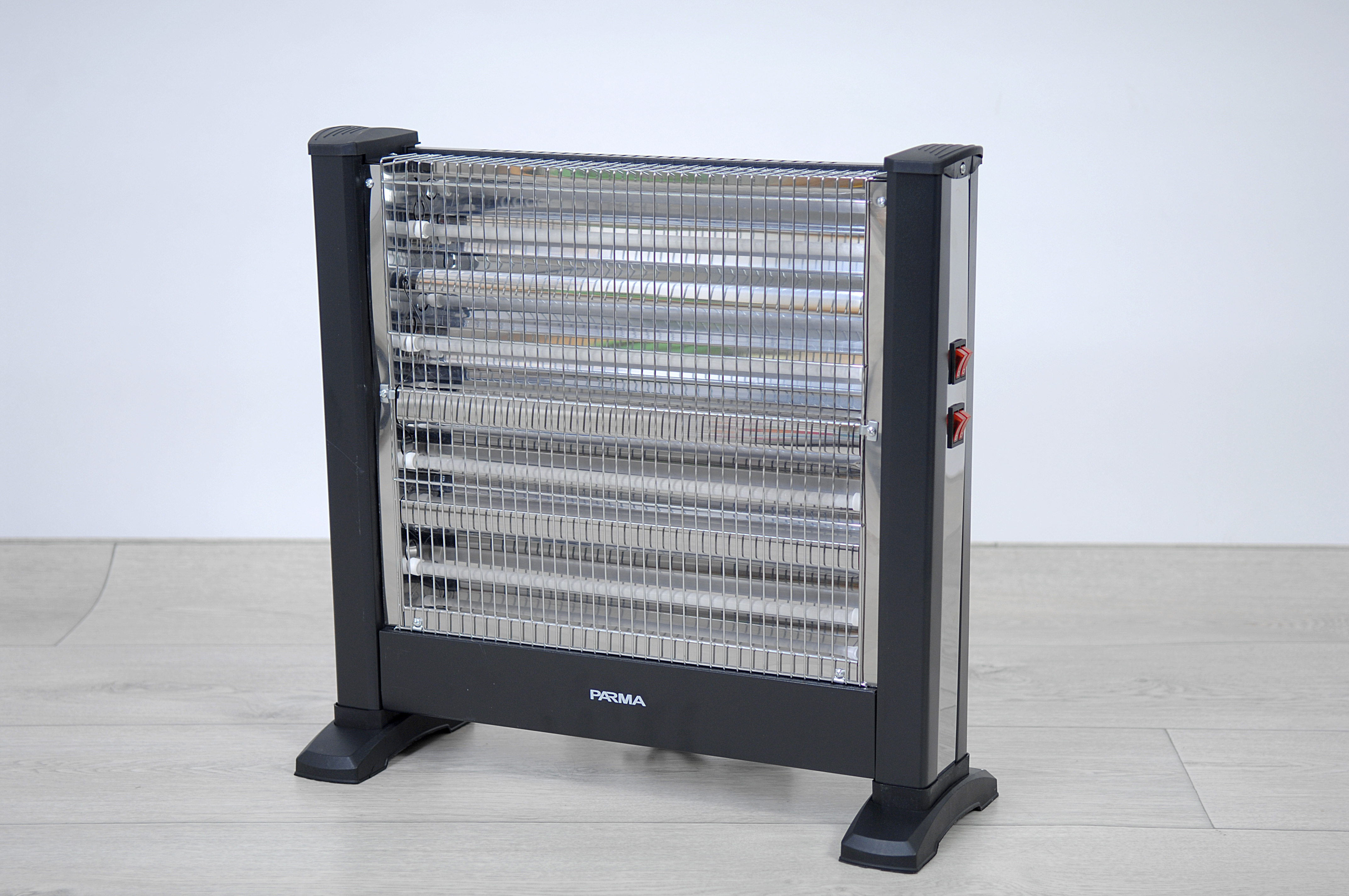 PARMA QUARTZ HEATER 2400W