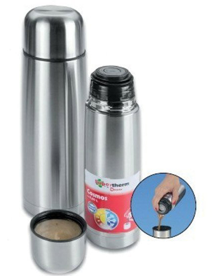 METALTEX SUPERTHERM COSMOS 1L