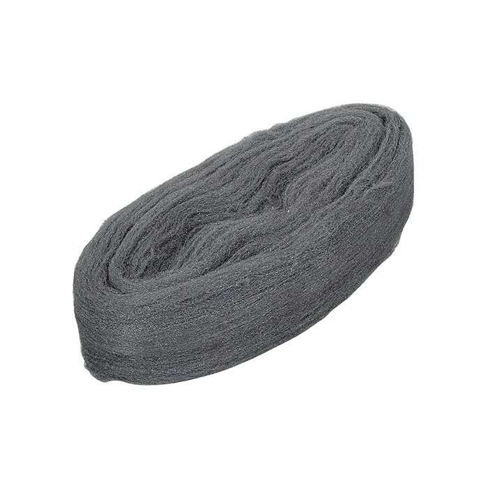 WOLFCRAFT 1 STEEL WOOL, GR. 000 200GR.