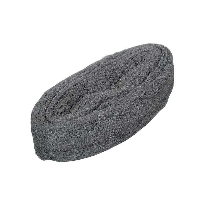 WOLFCRAFT 1 STEEL WOOL, GR. 00 200GR.