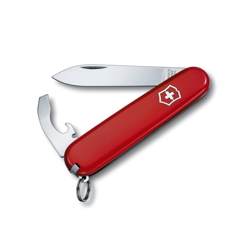 VICTORINOX SWISS ARMY KNIFE ΚΟΚΚΙΝΟ