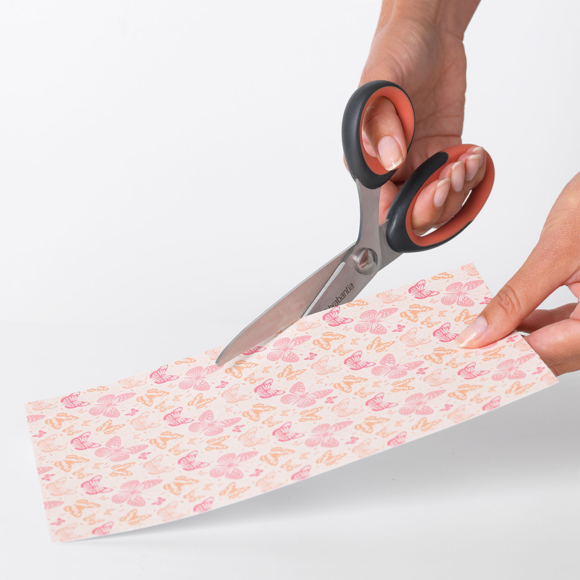 BRABANTIA TASTY & KITCHEN SCISSORS