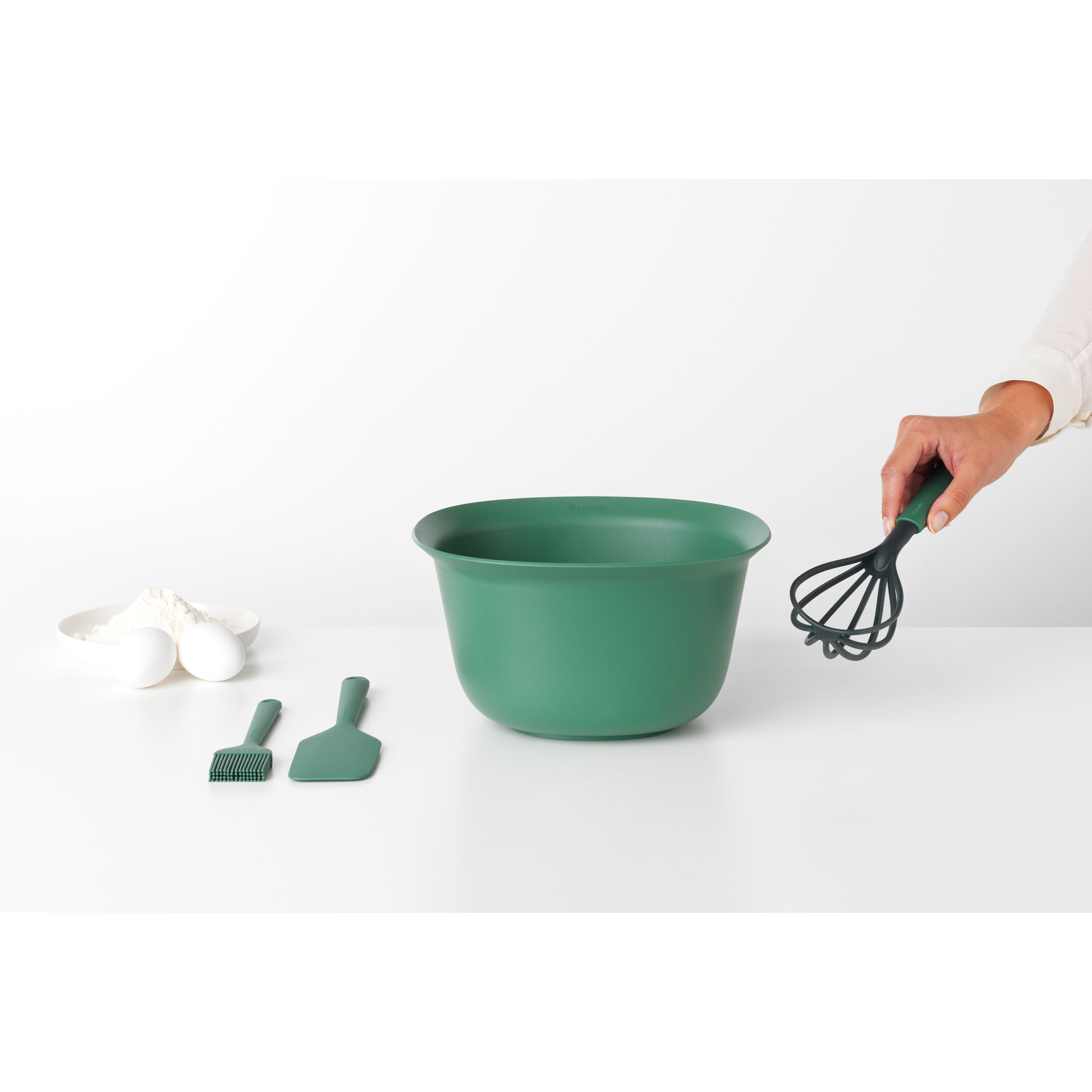 BRABANTIA TASTY & MIXING BOWL 3.2L