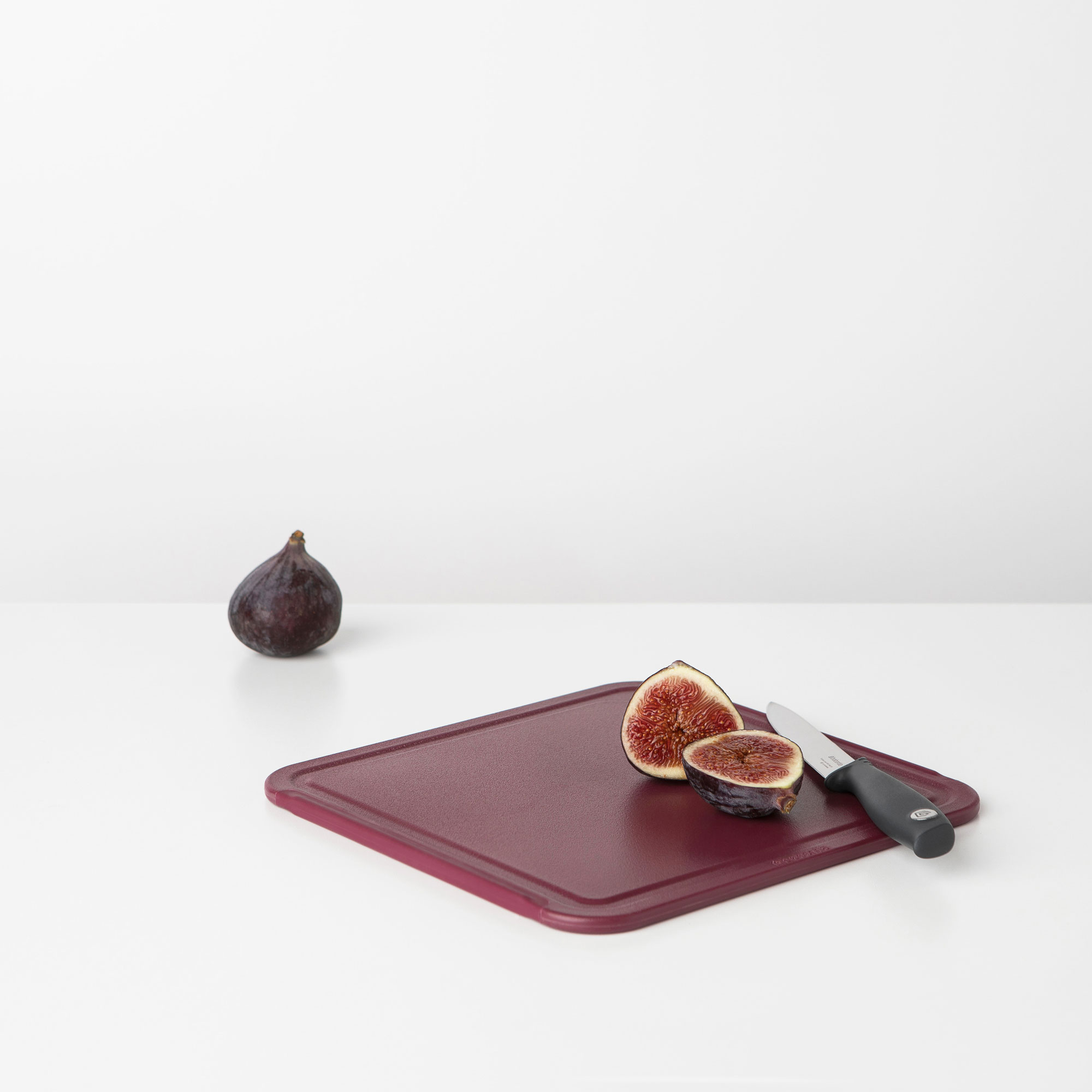 BRABANTIA TASTY & CHOPPING BOARD MEDIUM 25X25CM