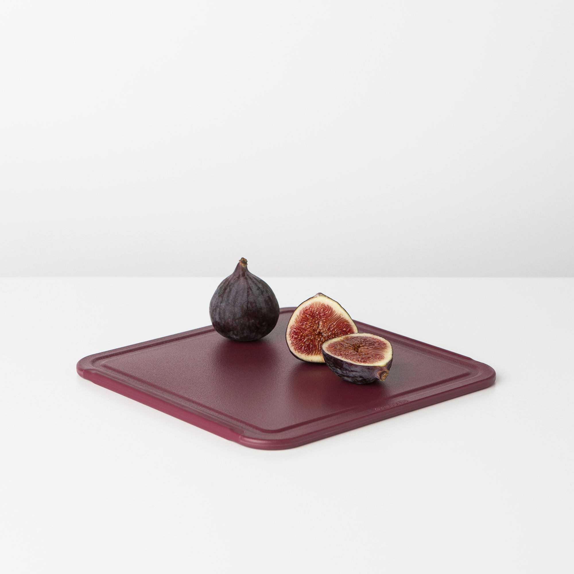 BRABANTIA TASTY & CHOPPING BOARD MEDIUM 25X25CM