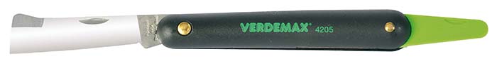 VERDEMAX GRAFTING KNIFE ABS 17CM