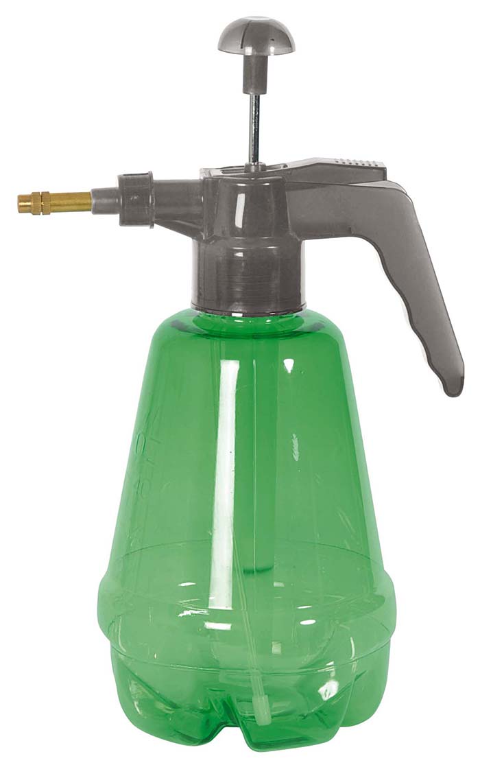 VERDEMAX PRESSURE SPRAYER 1.5L