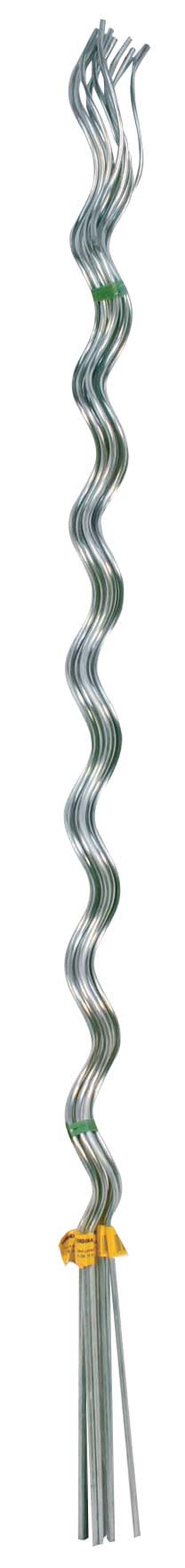 VERDEMAX SPIRAL STAKE 8MM 150CM