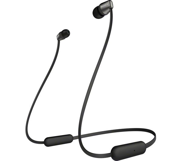 SONY WIC310B.CE7 BLUETOOTH IN EAR WITH MICROPHONE