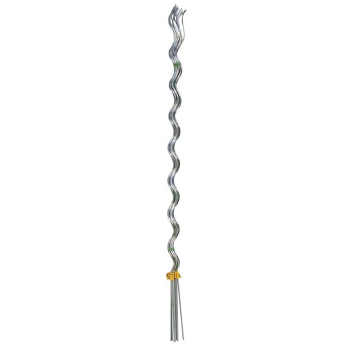 VERDEMAX SPIRAL STAKE 7MM 180CM