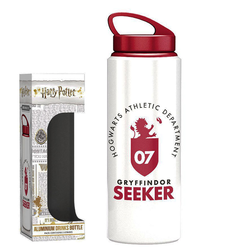 HARRY POTTER ALUMINIUM BOTTLE 700ML