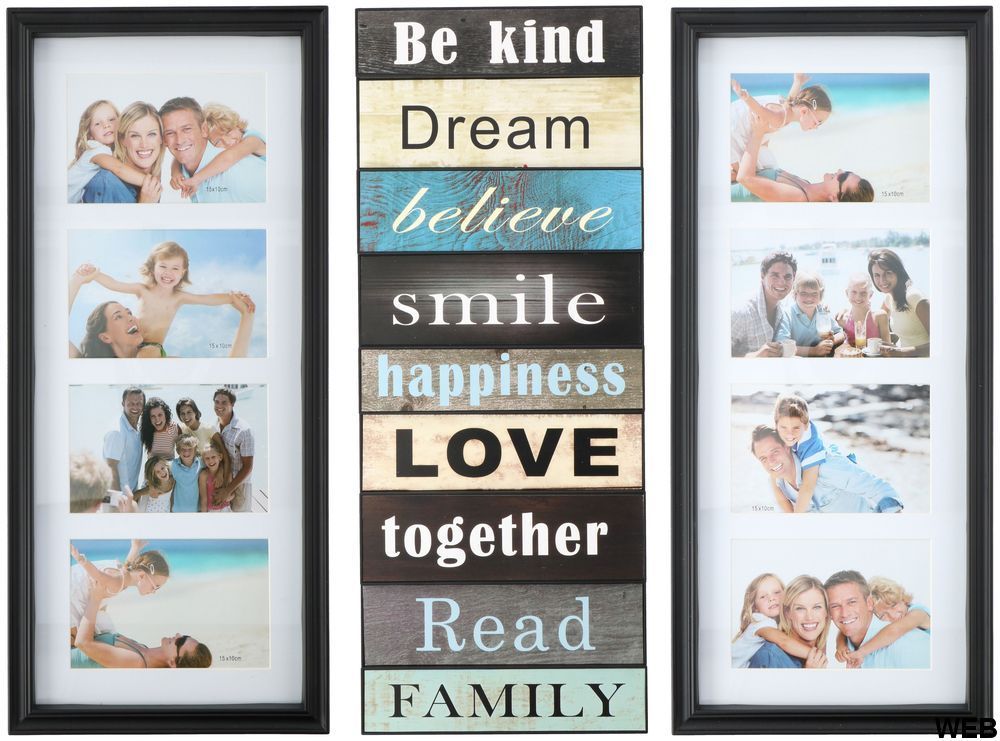 PHOTOFRAME 65.5CM X 51.2CM X 2CM