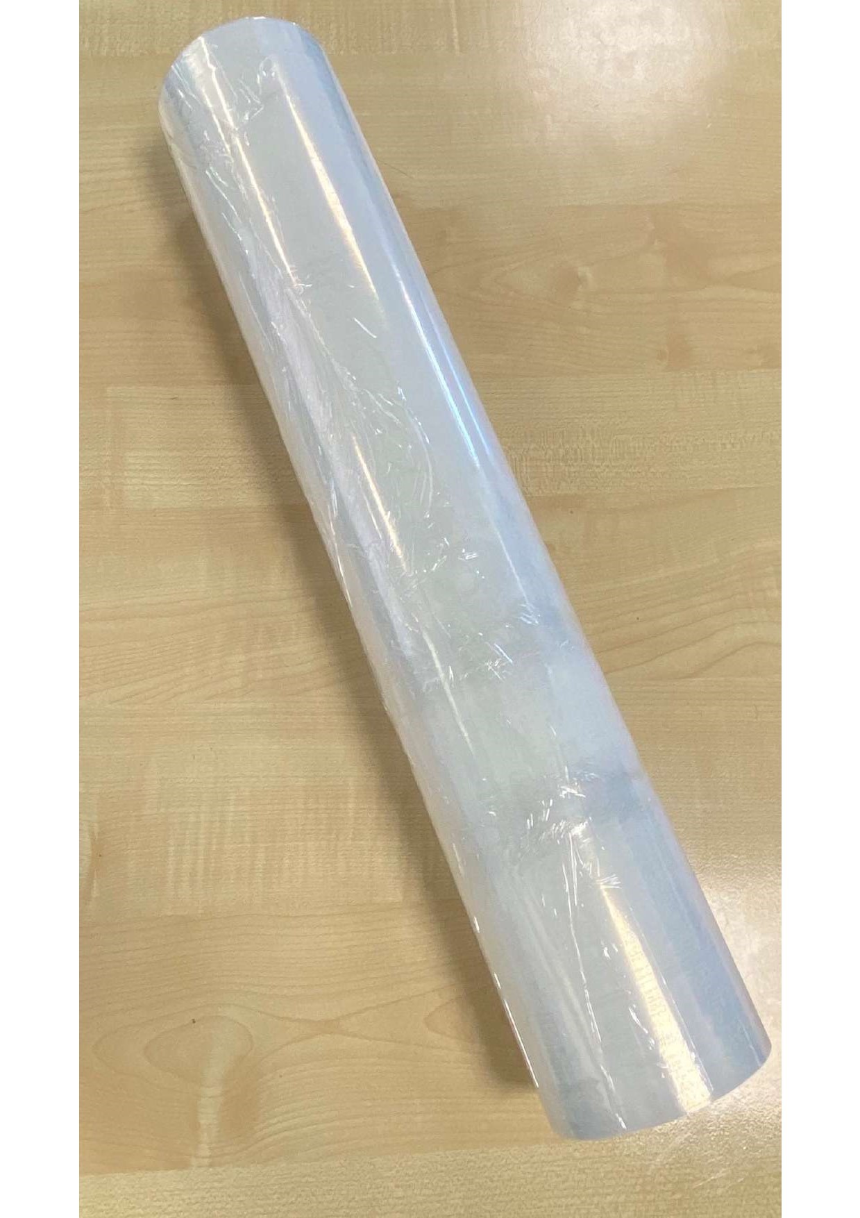 STRETCH FILM 2,55KG CORELESS