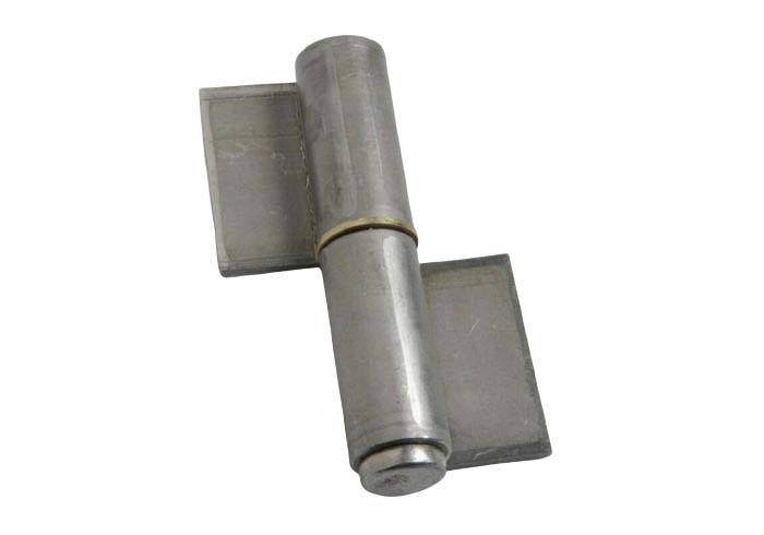 DELTA HINGES 12X60MM 1 LEAF 2 WINGS