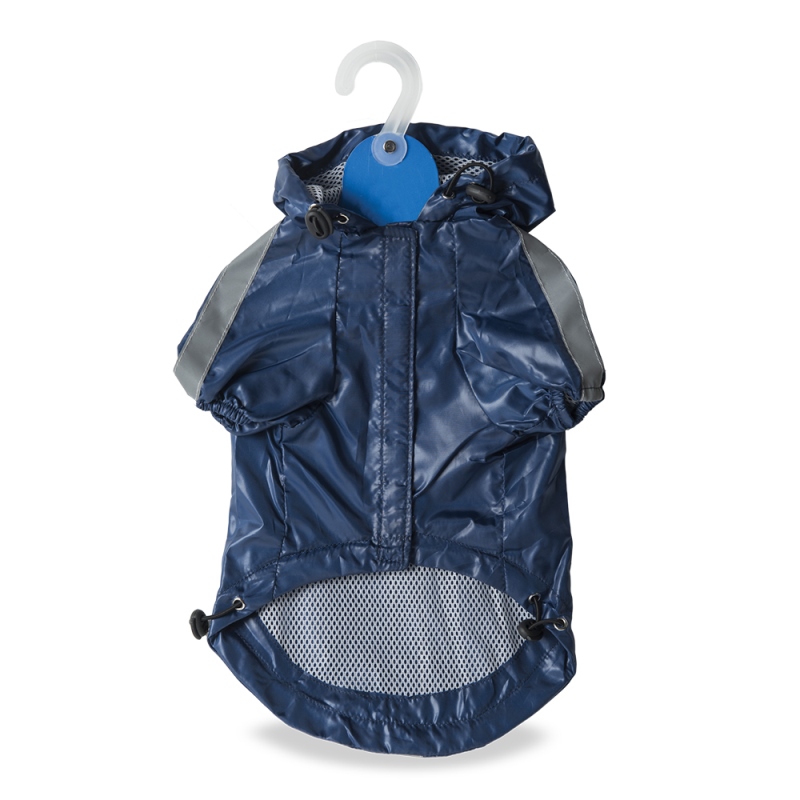 VITAKRAFT RAINCOAT STRP 25CM BLUE