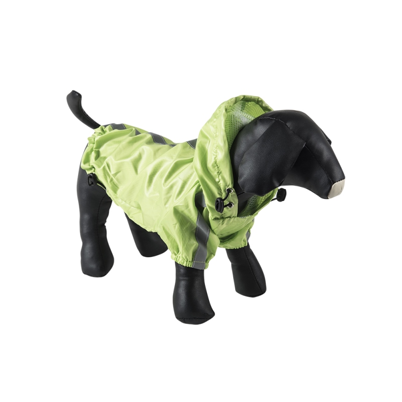 VITAKRAFT RAINCOAT STRP 30CM GREEN