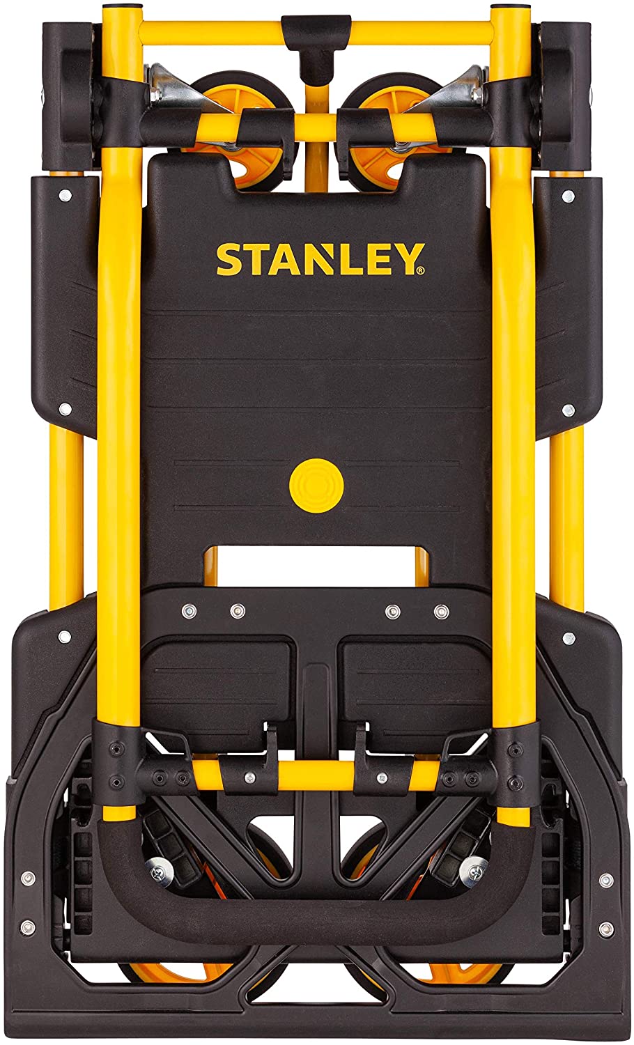 STANLEY TRUCK & PLATFORM 137KG