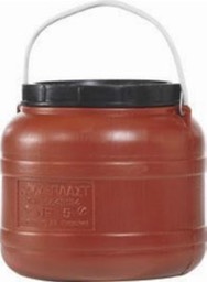 PLASTIC BARREL 5L