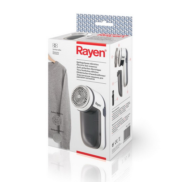 RAYEN ELECTRIC LINT REMOVER