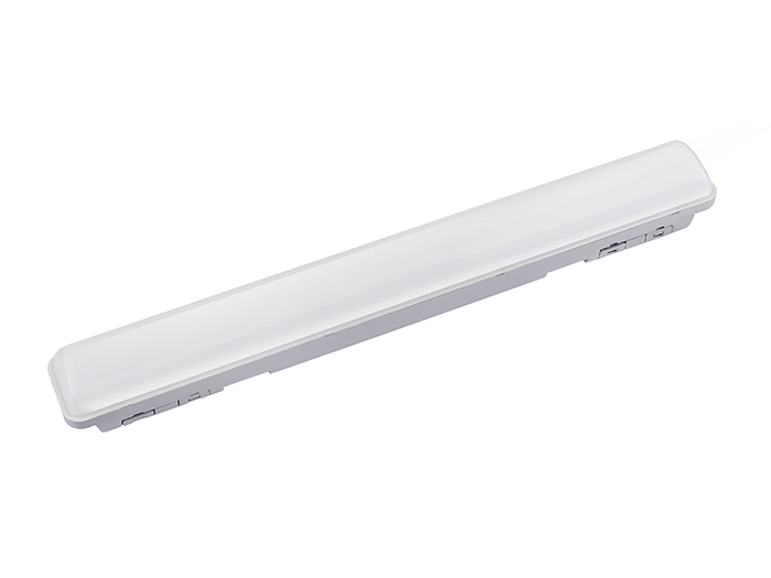 TECH LIGHT LED 18W WATERPROOF FIXTURE 6500K IP65 580MM