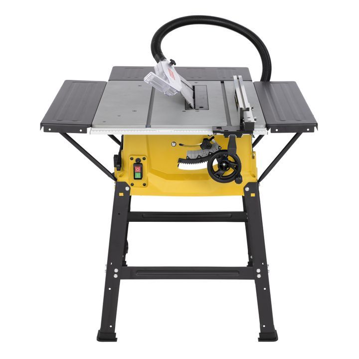 POWERPLUS POWX07595 TABLE SAW 2000W Ø250MM