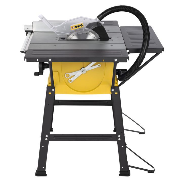 POWERPLUS POWX07595 TABLE SAW 2000W Ø250MM