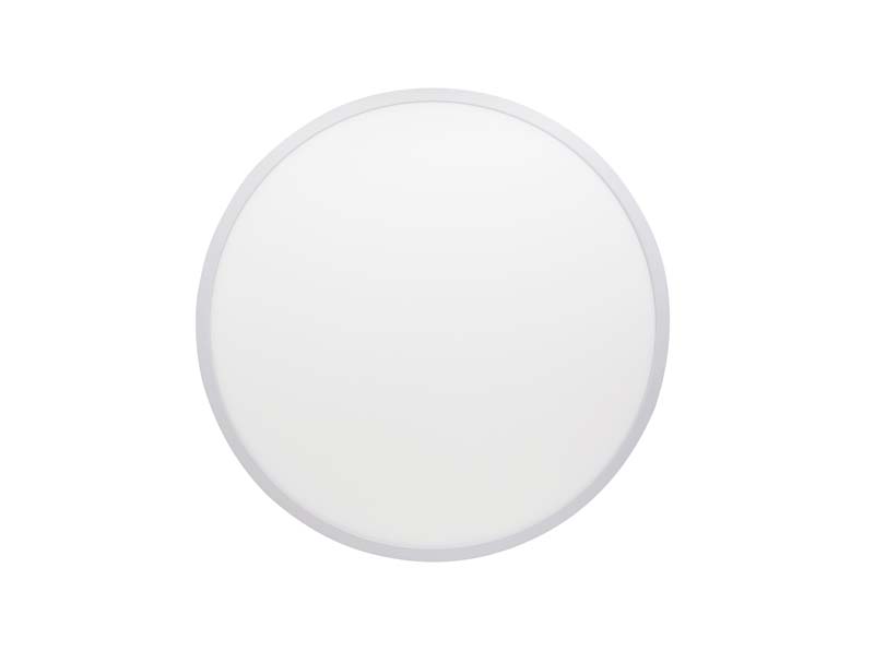 SUNLIGHT LED 36W SURFACE ROUND PANEL 4000K Ø500MM