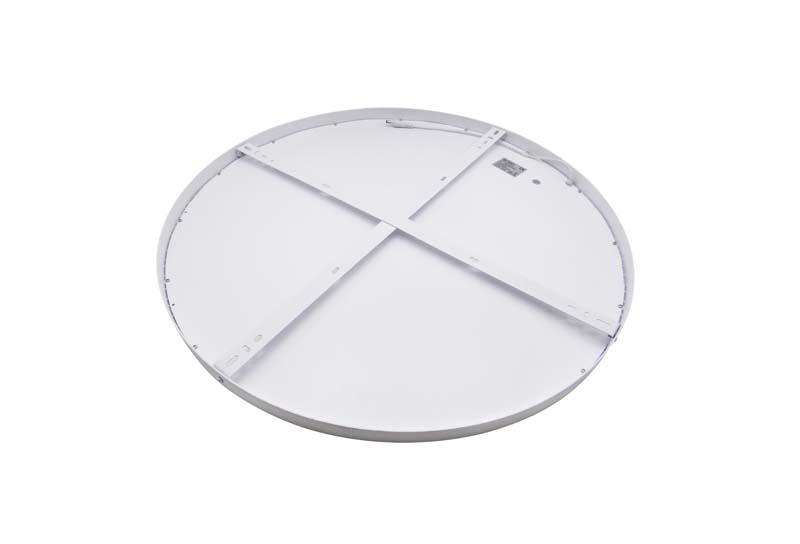 SUNLIGHT LED 36W SURFACE ROUND PANEL 4000K Ø500MM