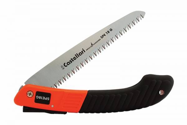 CASTELLARI PRUNING FOLD SAW SPE 18GR