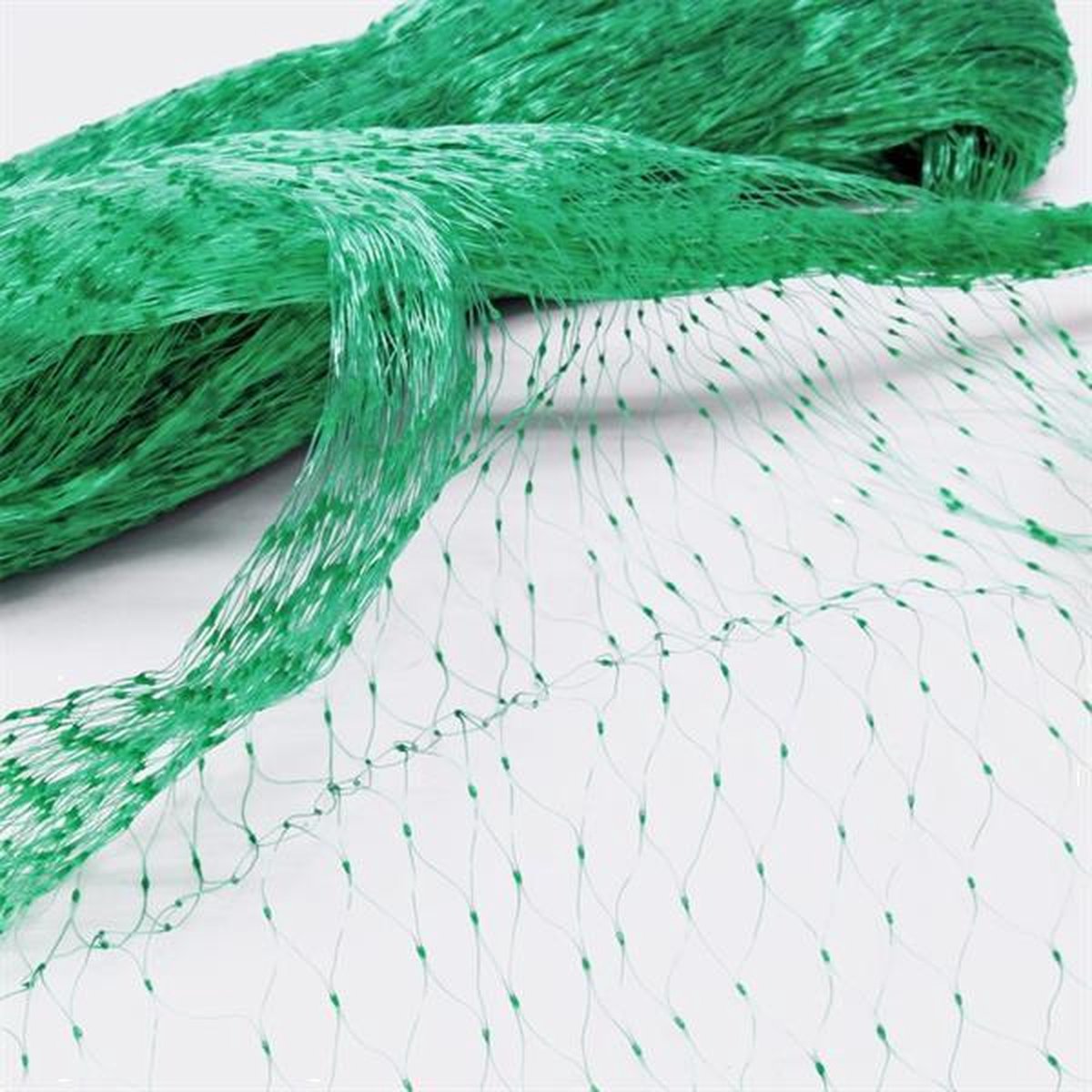 GARDEN TREE NET 4X5M GREEN