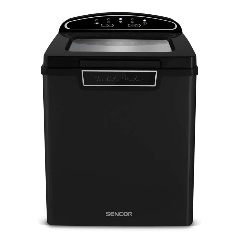 SENSOR SIM 3000BK ICE MAKER 105W 1.9L BLACK