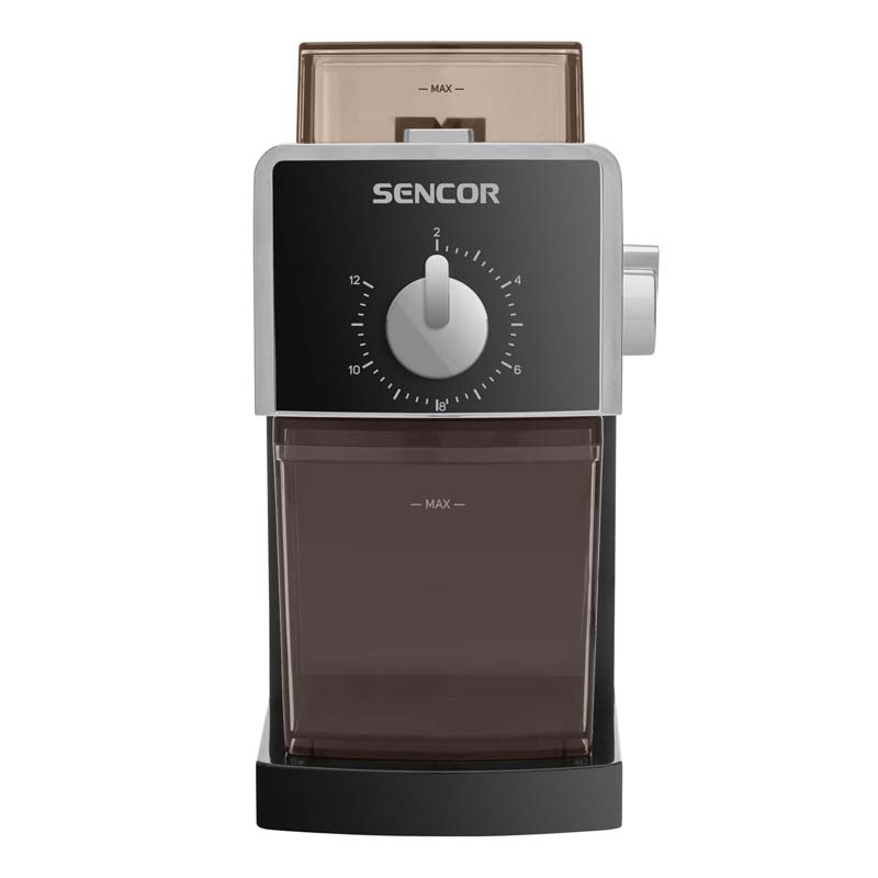 SENCOR SCG 5050BK COFFEE GRINDER 110W 